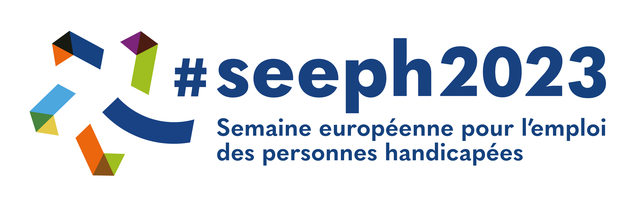 27ème Semaine européenne pour l’emploi des personnes handicapées (SEEPH)