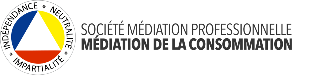 Logo Société Médiation Professionnelle