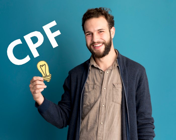 Abel Formation CPF cours d'anglais