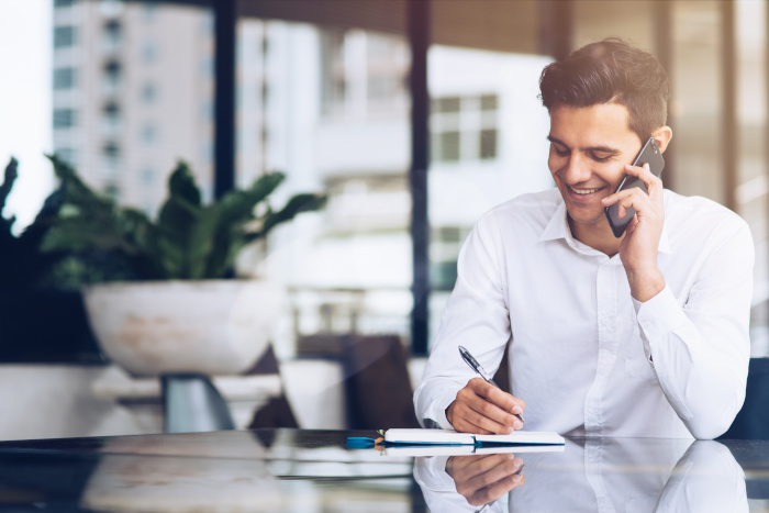 Abel Formation l'anglais professionnel au téléphone