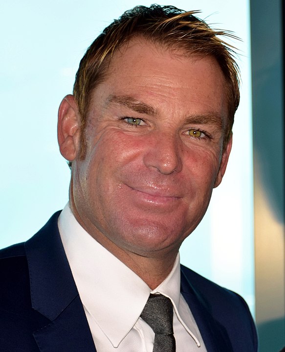 Abel Formation Qu’est-ce que le cricket ? Shane Warne