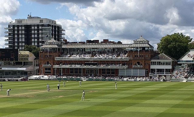 Abel Formation Qu’est-ce que le cricket ? Lord's