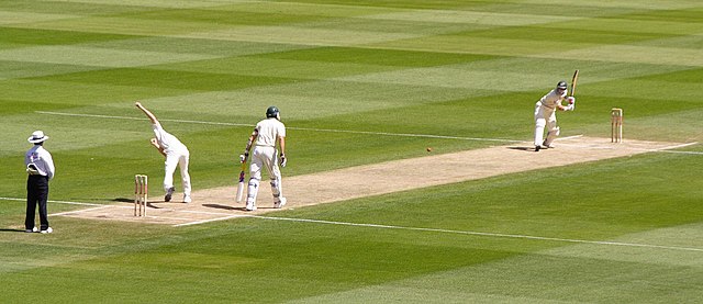 Abel Formation Qu’est-ce que le cricket ?