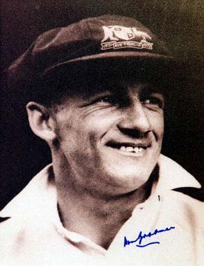 Abel Formation Qu’est-ce que le cricket ? Donald Bradman