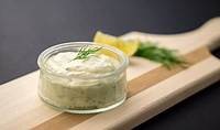 Abel Formation tartare sauce