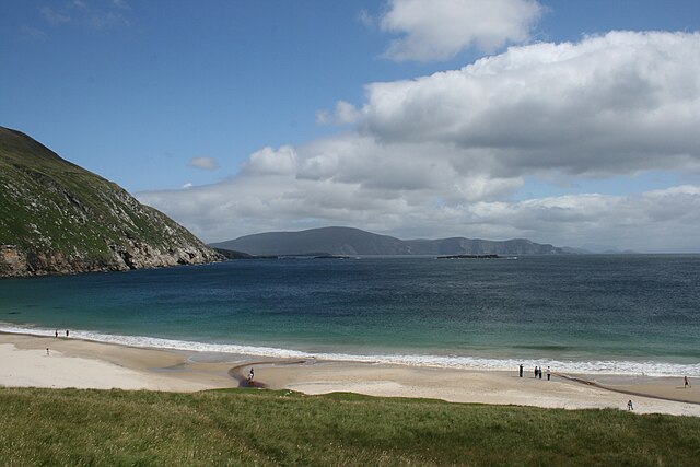 Abel Formation Keem Bay