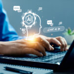 Abel formation formateur en train d'utiliser l'IA